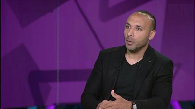 أيمن عبد العزيز ينضم لجهاز الاتحاد السكندري الجديد كمدرب عام بقيادة ميلود حمدي