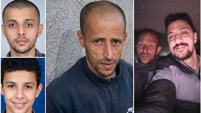  بعد 10 سنوات في الشوارع.. صورة واحدة على السوشيال تعيد «حسام» إلى أسرته  