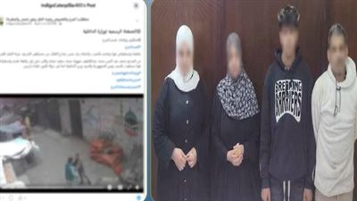 فيديو مفبرك يشعل الجدل.. والتحقيقات تكشف حقيقة التعدي على مسن المرج