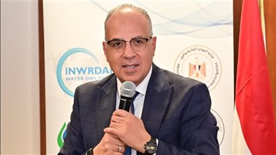 - الري: مواصلة تطهير وإحلال شبكات الصرف المغطى بالتعاوزن مع الزراعة بالمحافظات
