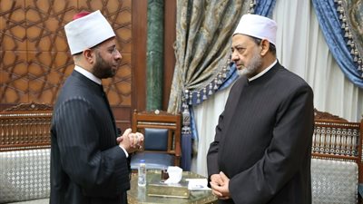 الأزهر والأوقاف علي خط المواجهة لتجديد الخطاب الديني للطفل