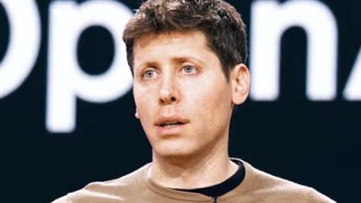  هجوم بزجاجات المولوتوف على منزل الرئيس التنفيذي لشركة OpenAI