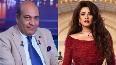 طارق الشناوي يشيد بـ ياسمين عبدالعزيز والفنانة ترد : أستاذي الكبير ألف شكر 