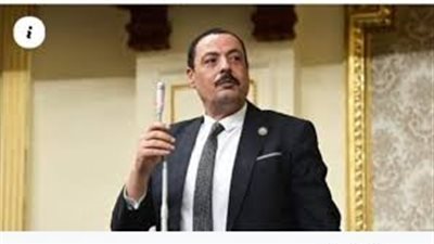 5 اقتراحات جريئة من النائب أشرف أمين لسداد الديون المصرية