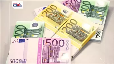 سعر اليورو اليوم 27 أبريل 2026.. تراجع مفاجئ في منتصف التعاملات بالبنوك