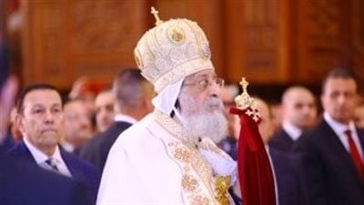 أجراس القيامة تدق في مصر.. قداسات موحدة تجمع الكنائس بحضور رسمي وشعبي 
