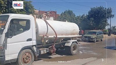جهود مكثفة ومتواصلة لتحسين مستوى الخدمات بمركز ومدينة يوسف الصديق بالفيوم