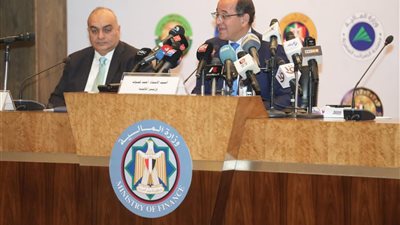 كجوك: 30% زيادة للصحة و20% للتعليم في موازنة 2026/ 2027