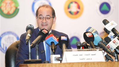 وزير المالية: اعتماد 75 دولارا لسعر برميل البترول وتخصيص 120 مليار جنيه للطاقة