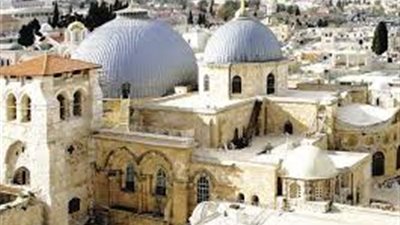 «تمييز ديني صارخ في القدس».. طارق البرديسي: ما يحدث انتهاك فج لحرية العبادة