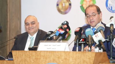 وزير المالية: نكمل إصلاحات الضرائب بالتبسيط وتخفيف الأعباء