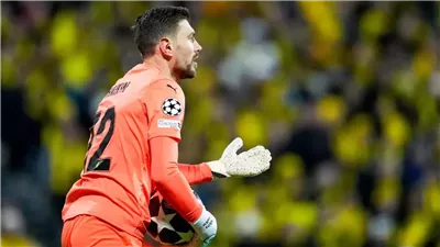 سيواجه العراق.. منتخب النرويج يعلن تجنيس حارس إسرائيلي استعدادًا للمونديال