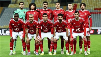 تاريخ مواجهات الأهلي ضد سموحة قبل صدام دوري نايل اليوم