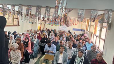 وكيل تعليم أسيوط: تنظيم ورشة عمل لمعلمى اللغة العربية بالقوصية