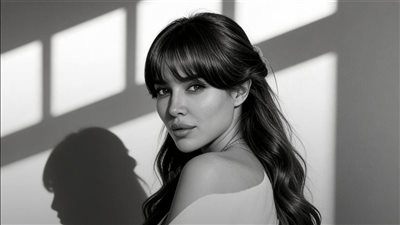 اليوم .. زوجة رامي جمال تطرح أحدث أعمالها الغنائية بعد عودتها من الاعتزال