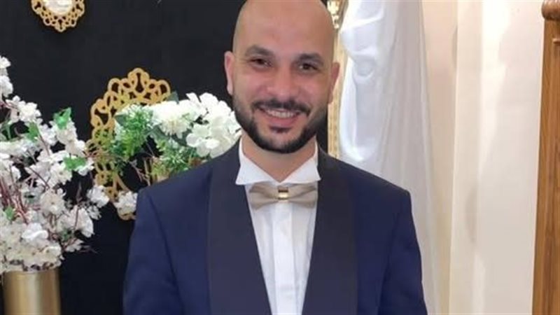  مدير قسم العناية