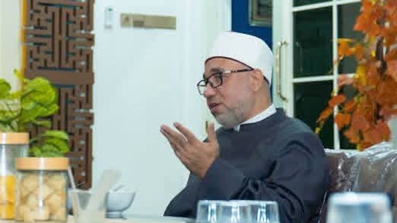 الدكتور محمد إبراهيم