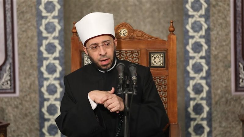 أسامة الأزهري
