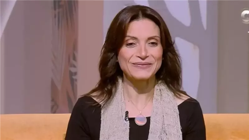 الفنانة هايدي عبد