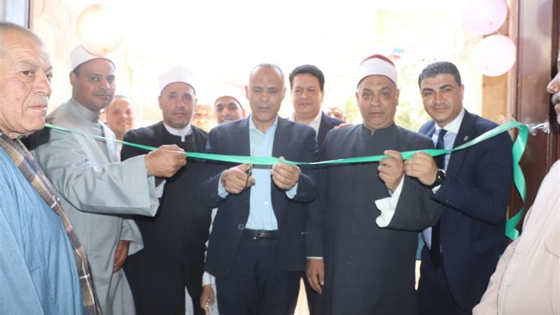 على يوسف رئيس الوحدة