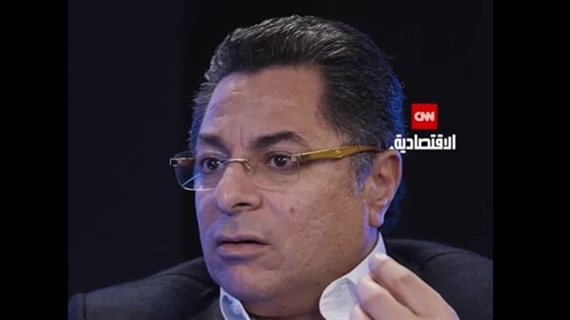 خالد أبو بكر