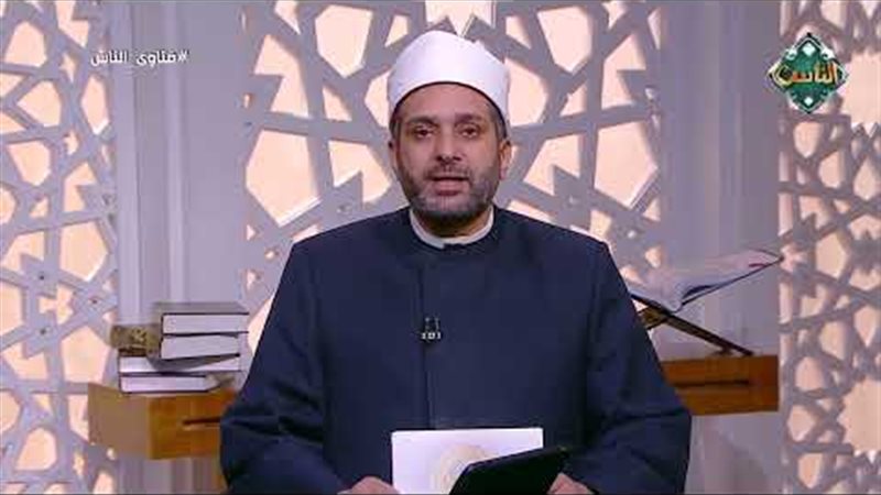 الشيخ حسن اليداك