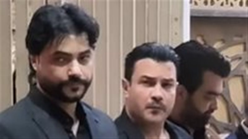 محمود حمدان ومحمد
