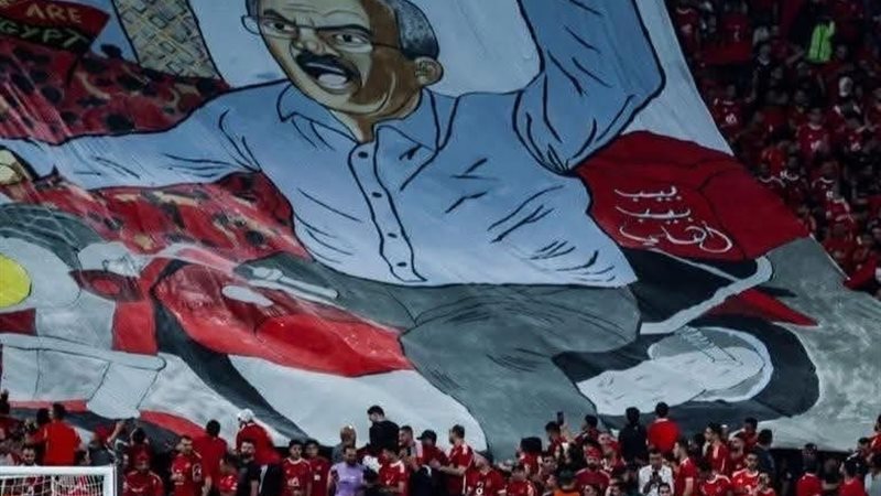 فريق الأهلي