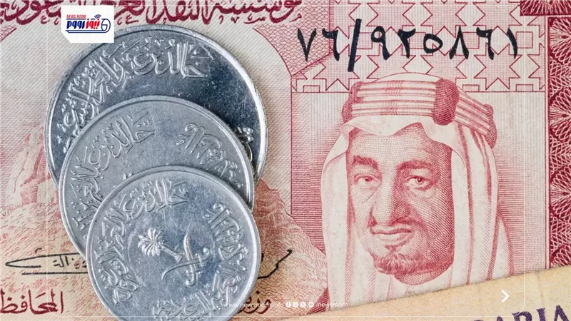 سعر الريال السعودي