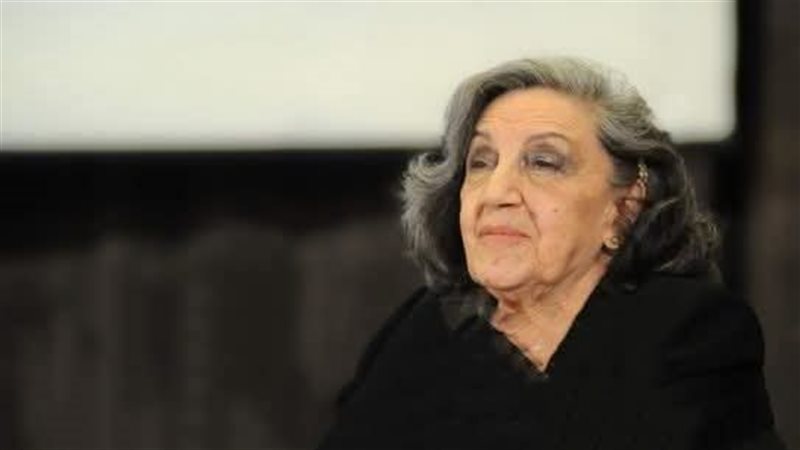 الكاتبة السورية كوليت