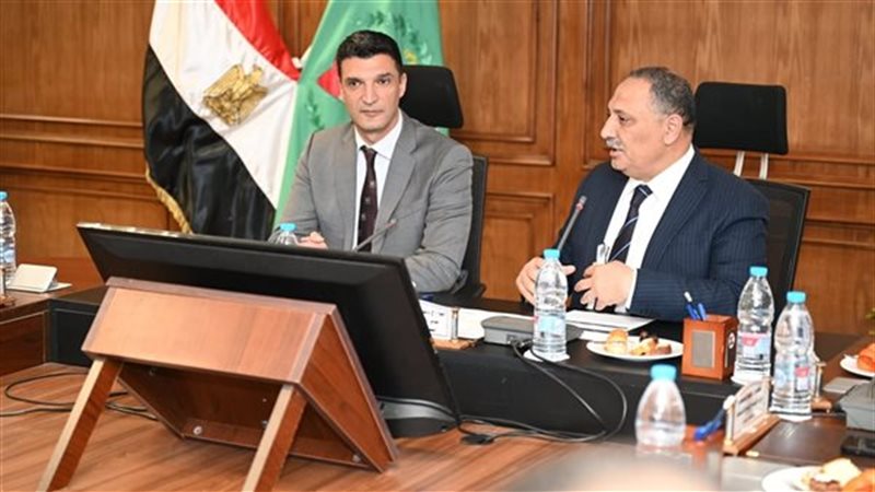 المهندس خالد هاشم
