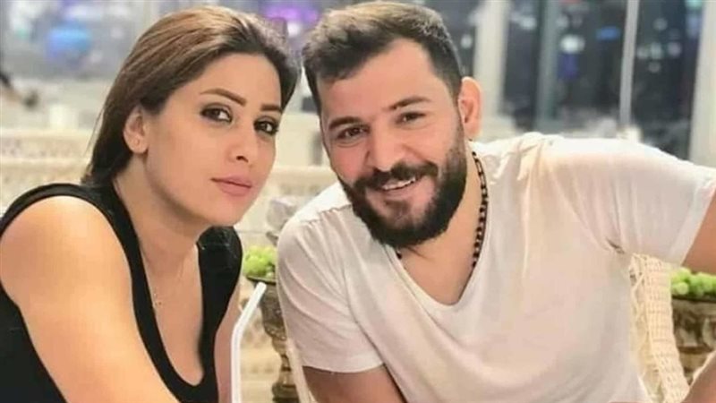 حسام جنيد وإمارات