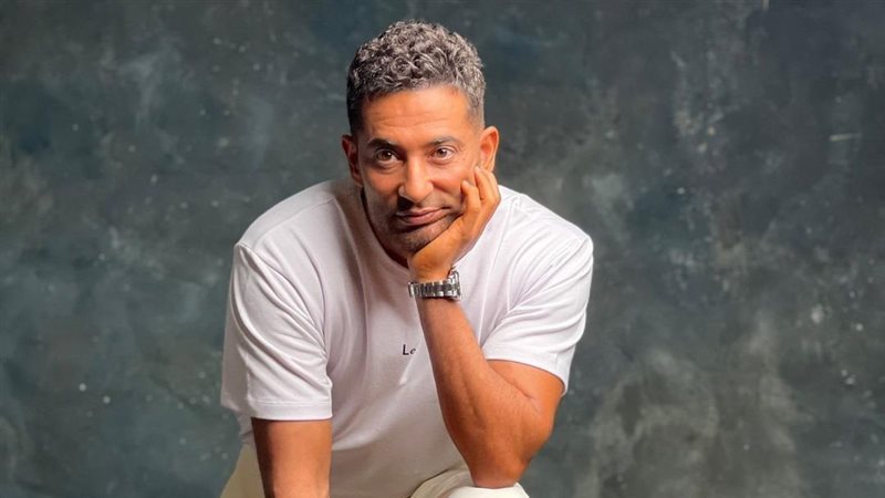 عمرو سعد 