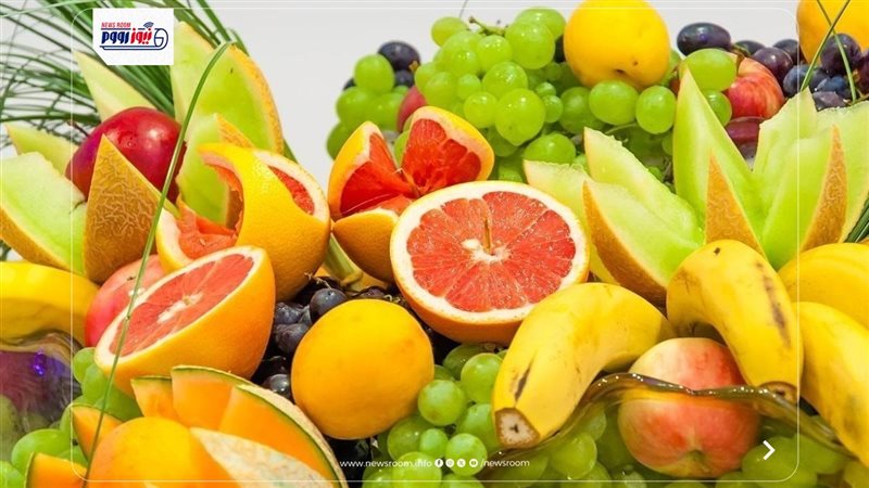 أسعار الفاكهة اليوم