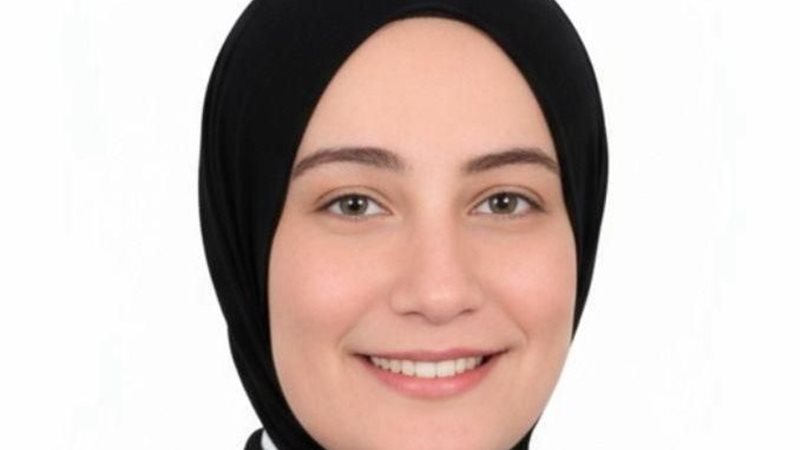 خلود بسيوني مديراً