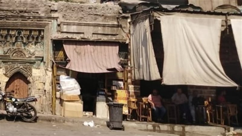 حمام الدود 