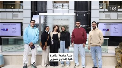 هبة السويدي: حماس الشباب أكبر دافع للاستمرار في دعم علاج الحروق