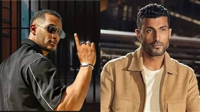 جعفر وإش إش.. محمد رمضان يرفض سامي في دراما 2027 ويستعد لـ MBC | خاص