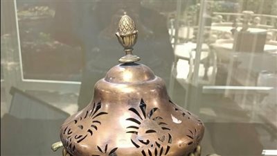  متحف قصر الأمير محمد علي بالمنيل يفتتح معرضًا مؤقتًا بعنوان “نور القصر”
