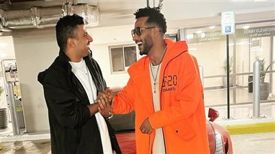تأكيدا لـ نيوز رووم.. محمد سامي يحسم تعاونه مع محمد رمضان في دراما 2027 |خاص
