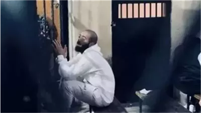 اليوم.. نظر استئناف المتهم بقتل مالك قهوة أسوان على حكم إعدامه