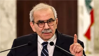 نواف سلام: لاعيد حقيقي قبل انسحاب إسرائيل وعودة أهالي الجنوب 