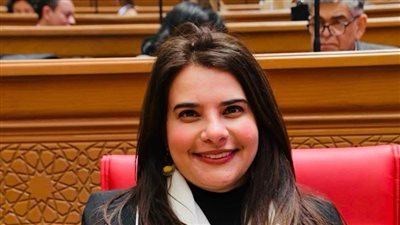 سحر البزار تطلق مبادرة برلمانية دولية لدعم السلام وخفض التصعيد 