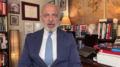 خبير أمريكي: العمليات ضد إيران لم تحقق أهدافها بالكامل رغم التصريحات الرسمية