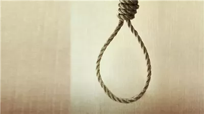 مأساة في الوراق.. عامل ينهي حياته شنقا بعد رفض خطبته