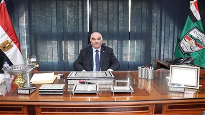 رئيس قضايا الدولة يهنئ المستشارين المرقين: تكريم مستحق لمسيرة تفخر بها الأزمنة