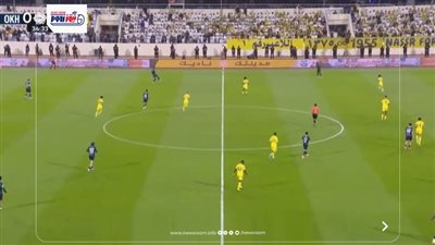 نتيجة وملخص وأهداف مباراة النصر والأخدود اليوم في الدوري السعودي 2025-2026