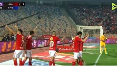أحمد غانم سلطان: الأهلي بيستخف بعقول الجماهير بضربة الجزاء 