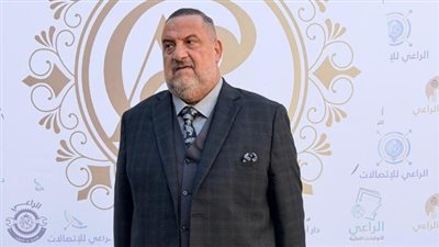 غدا.. خالد الصاوي ضيفا في برنامج الستات ما يعرفوش يكدبوا