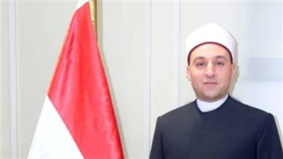 مدير الأوقاف يهنئ نيافة مطارنة القاهرة والإخوة الأقباط بعيد القيامة المجيد